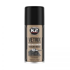 Spray cu vaselină VETRIX 140ML.