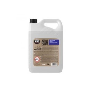 Spumă activă concentrată 5 KG