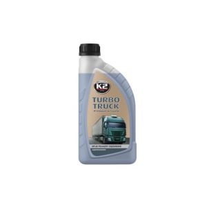 Spuma concentrata pentru spalare tir TURBO TRUCK 1KG.