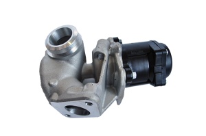 SUPAPA EGR FORD FIESTA 2001-2017
