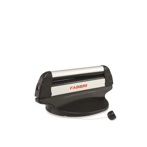 Suport schi si snowboard Fabbri Huski cu prindere magnetica, 3 perechi ski / 2 snowboard - Img 5
