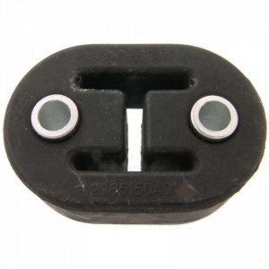 Suport teava de esapament NISSAN SUNNY 1986-2000