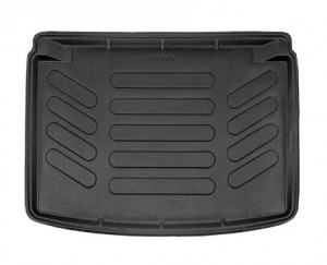 Tava portbagaj auto VOLKSWAGEN POLO IV 2002-2009