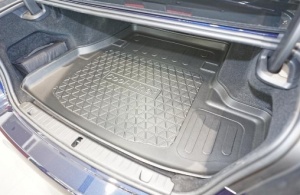 Tava portbagaj BMW Seria 7 G11 Plug-in Hibrid Cool Liner 2016-2022 - Img 2