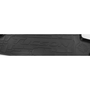 Tava portbagaj cauciuc originala Hyundai Tucson 2016 - 2021 - Img 2
