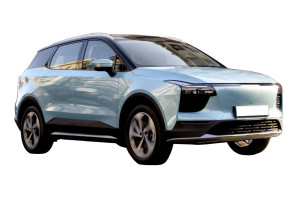 Tavita de portbagaj Aiways U5 electric 2020 - 2025 - Img 3