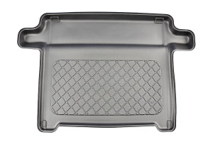 Tavita de portbagaj Aixam ECoupe, caroserie Hatchback, fabricatie 02.2017 - prezent, electric