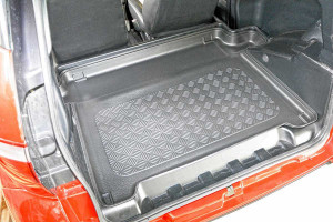 Tavita de portbagaj Aixam ECoupe, caroserie Hatchback, fabricatie 02.2017 - prezent, electric - Img 6