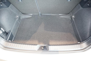 Tavita de portbagaj Audi A1 GB, caroserie Hatchback, fabricatie 07.2018 - prezent, portbagaj inferior - Img 7
