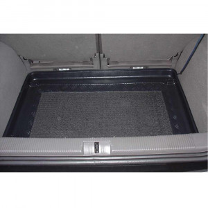 Tavita de portbagaj Audi A2 8Z, caroserie Hatchback, fabricatie 1999 - 2005, portbagaj inferior, kit reparatie - Img 2