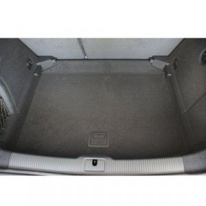 Tavita de portbagaj Audi A3 8V, caroserie Hatchback, fabricatie 08.2012 - 03.2020 - Img 4