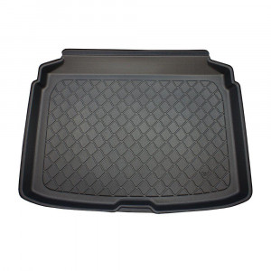 Tavita de portbagaj Audi A3 8V, caroserie Hatchback, fabricatie 08.2012 - 03.2020