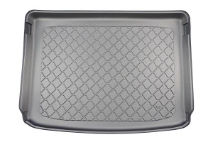 Tavita de portbagaj Audi A3 8Y, caroserie Hatchback, fabricatie 03.2020 - prezent, portbagaj superior
