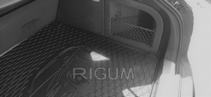 Tavita de portbagaj Audi A4 B8 Combi 2008 - 2015 - Img 4