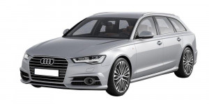 Tavita de portbagaj Audi A4 B9, caroserie Combi, fabricatie 11.2015 - prezent - Img 5