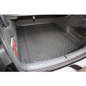 Tavita de portbagaj Audi A4 B9, caroserie Sedan, fabricatie 11.2015 - prezent - Img 3
