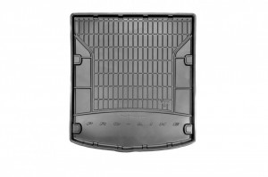 Tavita de portbagaj Audi A6 C7, caroserie Sedan, fabricatie 03.2011 - 05.2018 - Img 12
