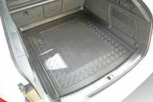 Tavita de portbagaj Audi A6 C8, caroserie Combi, fabricatie 09.2018 - prezent - Img 6