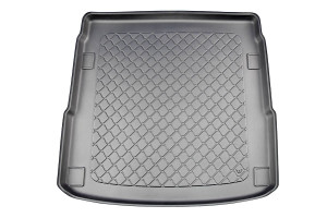 Tavita de portbagaj Audi E-Tron, caroserie SUV, fabricatie 02.2020 - prezent, electric