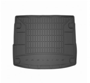 Tavita de portbagaj Audi Q5 FY, caroserie SUV, fabricatie 01.2017 - prezent - Img 12