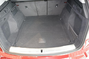 Tavita de portbagaj Audi Q5 FYT Sportback, caroserie SUV, fabricatie 03.2021 - prezent, bancheta neculisanta - Img 7