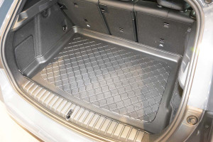 Tavita de portbagaj BMW Seria 1 F40, caroserie Hatchback, fabricatie 09.2019 - prezent - Img 5