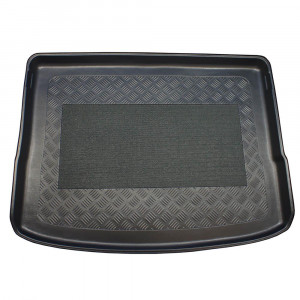Tavita de portbagaj BMW Seria 2 F45, caroserie Van, fabricatie 09.2014 - 10.2021, bancheta culisanta