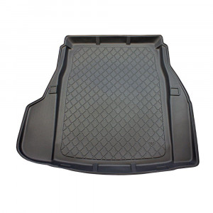 Tavita de portbagaj BMW Seria 5 E60, caroserie Sedan, fabricatie 07.2003 - 02.2010, fara separator pe stanga - Img 2