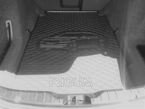 Tavita de portbagaj BMW Seria 5 F10 Sedan 2010 - 2017 - Img 2