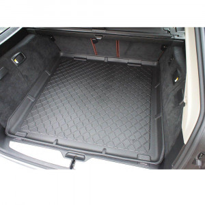 Tavita de portbagaj BMW Seria 5 F11, caroserie Combi, fabricatie 06.2010 - 04.2017 - Img 3