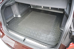 Tavita de portbagaj BMW Seria 6 G32, caroserie Gran Turismo, fabricatie 11.2017 - prezent - Img 4