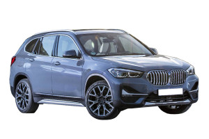 Tavita de portbagaj BMW X1 F48 PHEV, caroserie SUV, fabricatie 03.2020 - prezent - Img 8
