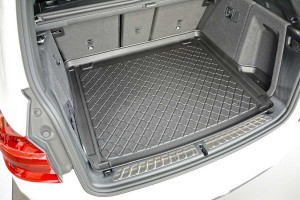 Tavita de portbagaj BMW X3 G01, caroserie SUV, fabricatie 11.2017 - prezent - Img 5