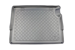 Tavita de portbagaj BMW X3 G01 PHEV, caroserie SUV, fabricatie 01.2020 - prezent - Img 2