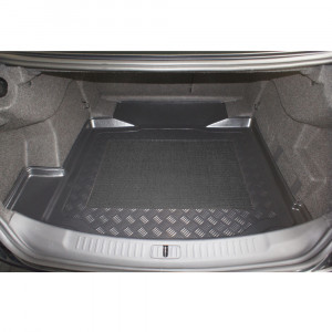Tavita de portbagaj Chevrolet Malibu, caroserie Sedan, fabricatie 07.2012 - 2015 - Img 2