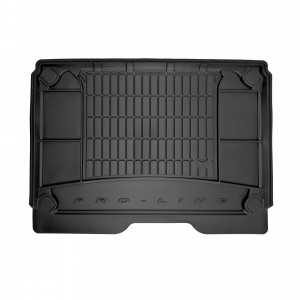 Tavita de portbagaj Citroen Berlingo II Multipack, caroserie Van, fabricatie 2008 - 08.2018