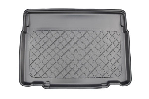 Tavita de portbagaj Citroen C3 Aircross, caroserie SUV, fabricatie 11.2017 - prezent, portbagaj inferior