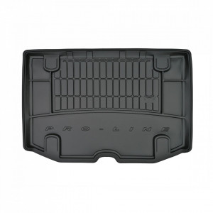 Tavita de portbagaj Citroen C3 Picasso, caroserie Van, fabricatie 2009 - 10.2017, portbagaj superior - Img 12