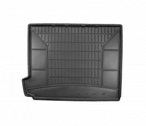 Tavita de portbagaj Citroen C4 Grand Picasso II, caroserie Van, fabricatie 09.2013 - prezent, rand 3 culcat - Img 12