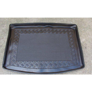 Tavita de portbagaj Citroen C4 I, caroserie Hatchback, fabricatie 2004 - 2010 - Img 3