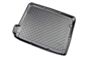 Tavita de portbagaj Citroen C4 II, caroserie Hatchback, fabricatie 10.2010 - 03.2018 - Img 2
