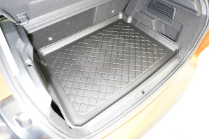 Tavita de portbagaj Citroen C4 III, caroserie Hatchback, fabricatie 12.2020 - prezent, portbagaj superior - Img 6