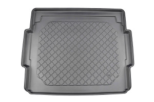 Tavita de portbagaj Citroen C5 Aircross, caroserie SUV, fabricatie 02.2019 - prezent, portbagaj superior