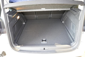 Tavita de portbagaj Citroen C5 Aircross PHEV, caroserie SUV, fabricatie 01.2020 - prezent - Img 7