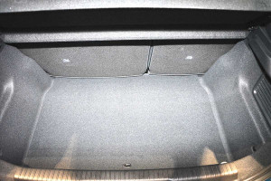 Tavita de portbagaj Citroen DS3 Crossback SUV fara subwoofer 2019 - 2024 - Img 7