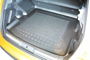Tavita de portbagaj Citroen DS7 Crossback SUV portbagaj superior 2018 - 2024 - Img 5