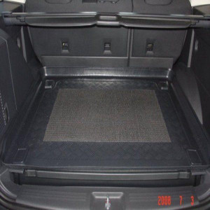 Tavita de portbagaj Dodge Nitro, caroserie SUV, fabricatie 2007 - 12.2011