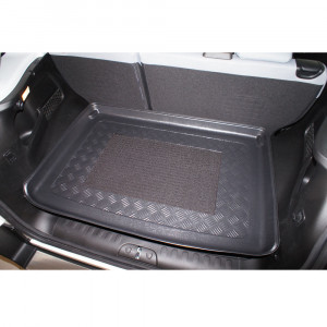 Tavita de portbagaj Fiat 500L, caroserie Hatchback, fabricatie 2012 - prezent, indiferent de tip portbagaj - Img 2