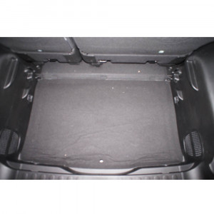 Tavita de portbagaj Fiat 500L, caroserie Hatchback, fabricatie 2012 - prezent, indiferent de tip portbagaj - Img 7