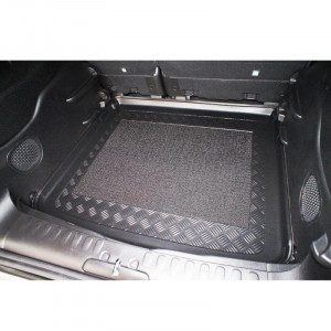 Tavita de portbagaj Fiat 500L, caroserie Van, fabricatie 06.2013 - prezent, Long Living - Img 2
